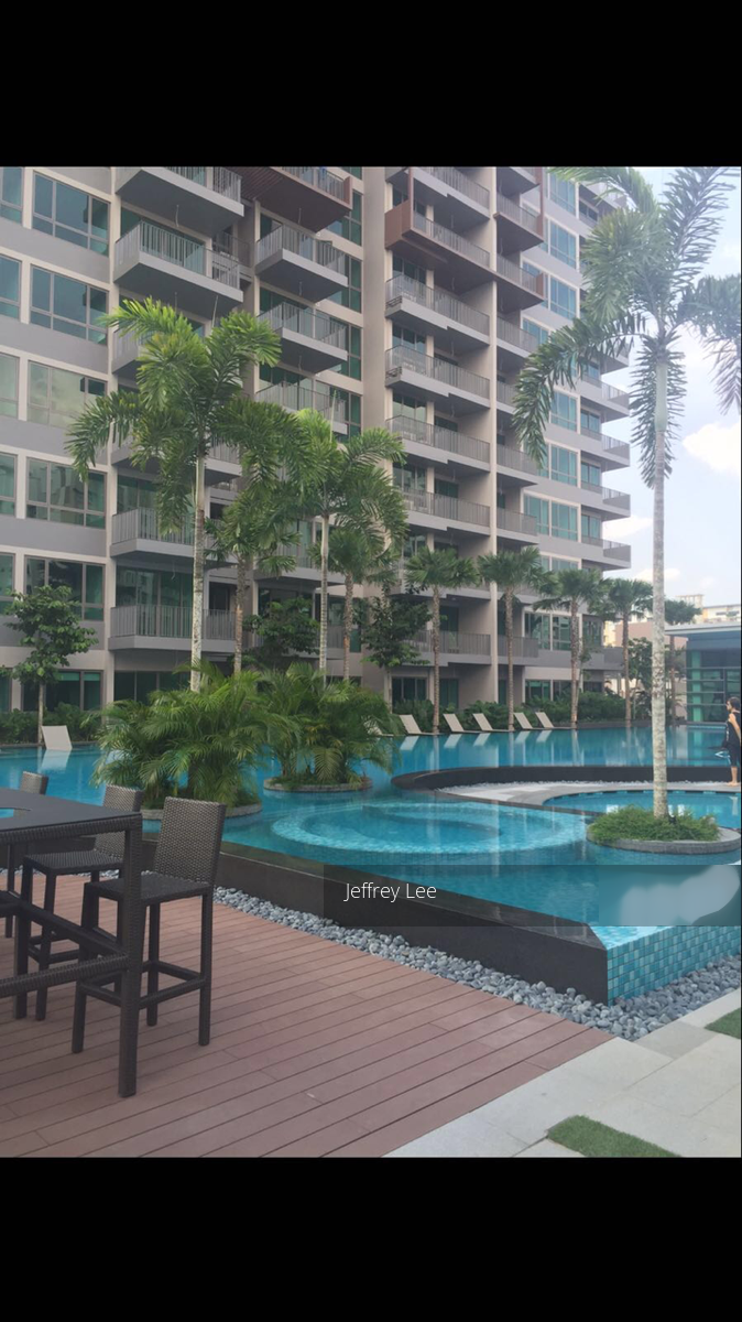 Nine Residences (D27), Apartment #112568302